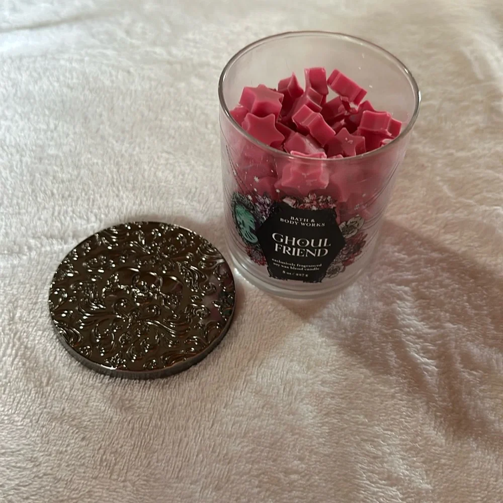 Bath & Body Works Ghoul Friend Hand Poured Wax Melts